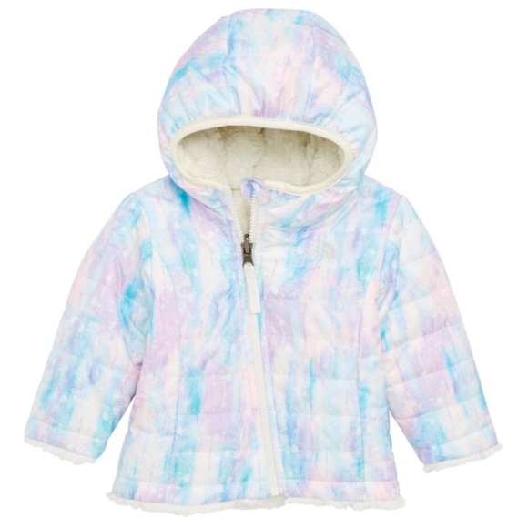 The North Face Mossbud Swirl Jacket - Picture 1 of 2